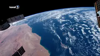 NASA Korkutan Değişimi Yayınladı