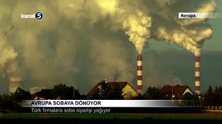 Avrupa Sobaya Dönüyor