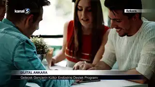 Dijital Ankara
