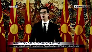 Türkiye’den Öğreneceğimiz Çok Şey Var