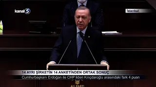 14 Ayrı Şirketin 14 Anketinden Ortak Sonuç