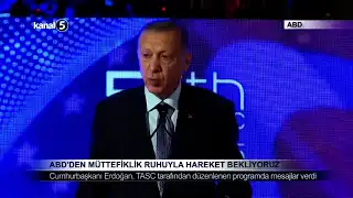ABD’den Müttefiklik Ruhuyla Hareket Bekliyoruz