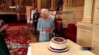 Doktorlardan Kraliçe Elizabeth’e Dinlenme Tavsiyesi