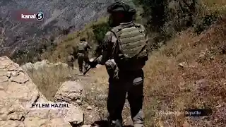Eylem Hazırlığındaki ‘Rami Remo’ Yakalandı