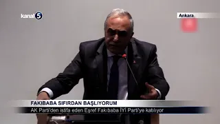 Fakıbaba; Sıfırdan Başlıyorum