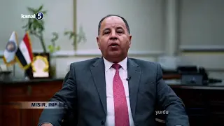 Mısır, IMF İle Kredi Anlaşmasına Vardı