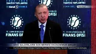 Sinsi Saldırıların Son Mermisi Ekonomimize Sıkıldı
