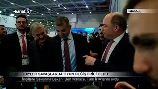 TB2’ler Savaşlarda Oyun Değiştirici Oldu