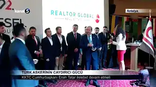 Türk Askerinin Caydırıcı Gücü