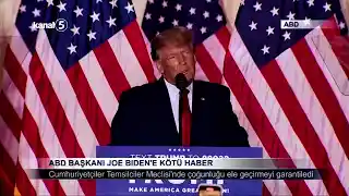 ABD Başkanı Joe Biden’e Kötü Haber