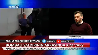 Ankara’da ABD-Rusya Zirvesi  – G20 Liderler Zirvesi Bali’de Başladı – Ajans Analiz’de Tüm Gündem