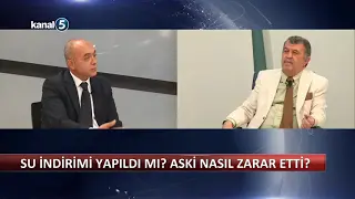 Ankara’nın Gündemi Ankara Meydanı’nda