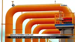 Bakan Dönmez Açıkladı