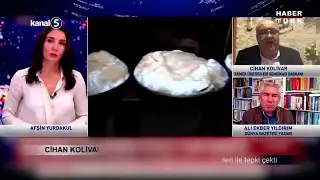 Cihan Kolivar Hakkında Yeni Gelişme