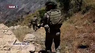 DHKP/C’nin Türkiye Sorumlusu Yakalandı