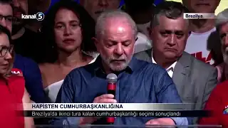 Hapisten Cumhurbaşkanlığına