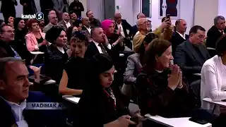Madımak Avukatı DEVA’ya Katıldı