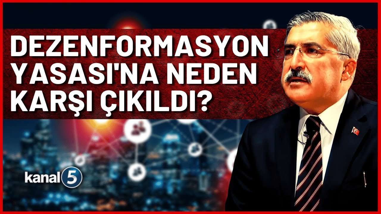 AK Parti Hatay Milletvekili Prof. Dr. Hüseyin Yayman Ajans Analiz’de Canlı Yayın Konuğu