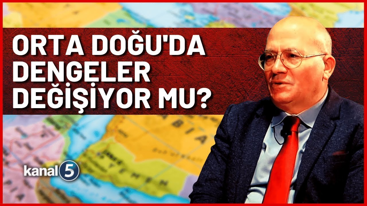 Düzce’de 6,1  Büyüklüğünde Deprem – Erdoğan, Esad İle El Sıkışır Mı? – Ajans Analiz’de Tüm Gündem