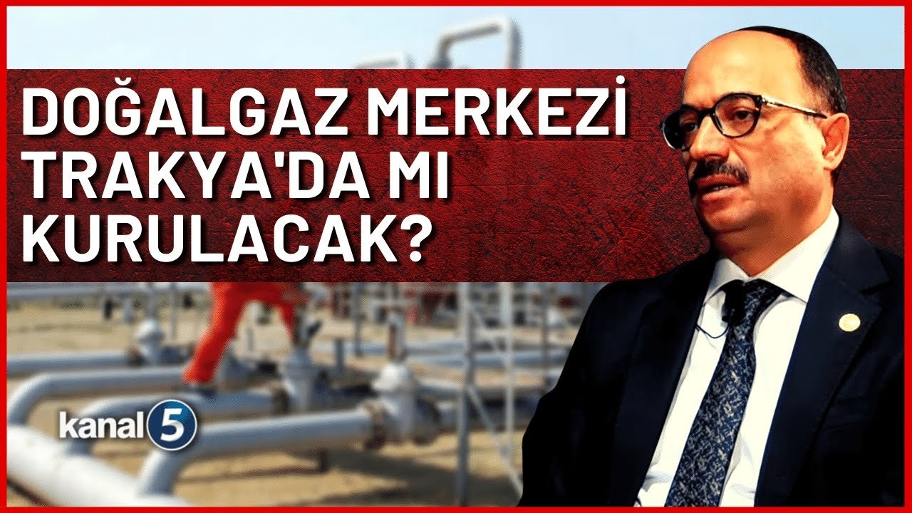 AK Parti Bursa Milletvekili Osman Mesten Ajans Analiz’de Canlı Yayın Konuğu
