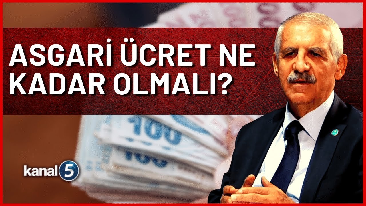 İYİ Parti Konya Milletvekili Fahrettin Yokuş Ajans Analiz’de Canlı Yayın Konuğu