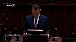 Polonya, Almanya’nın Teklifine Sıcak Bakıyor