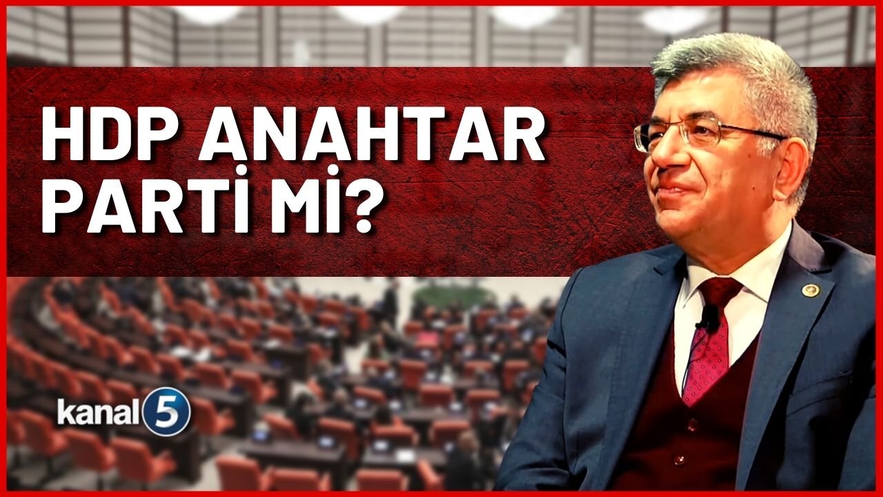 MHP Kahramanmaraş Milletvekili Sefer Aycan Ajans Analiz’de