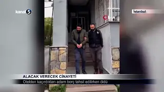 Alacak Verecek Cinayeti