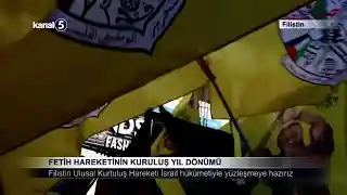 Fetih Hareketinin Kuruluş Yıl Dönümü