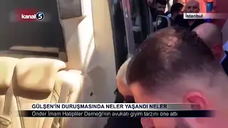 Gülşen’in Duruşmasında Neler Yaşandı Neler