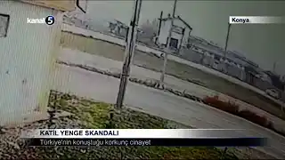 Katil Yenge Skandalı