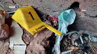 Kuyumcu Soygunundaki Cinayet 7 Yıl Sonra Çözüldü