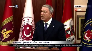 NATO Bu Şımarıklığa ‘Dur’ Demeli