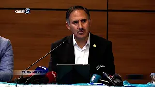 Türk Hekimlerine Göz Dikmiş Durumdalar