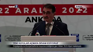 Yeni Kuyular Açmaya Devam Ediyoruz