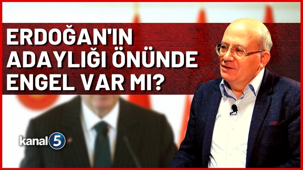 Altılı Masa’da Aday İsmi İçin İlk Toplantı Yapıldı – Araştırmacı/Yazar Sadullah Özcan Ajans Analizde