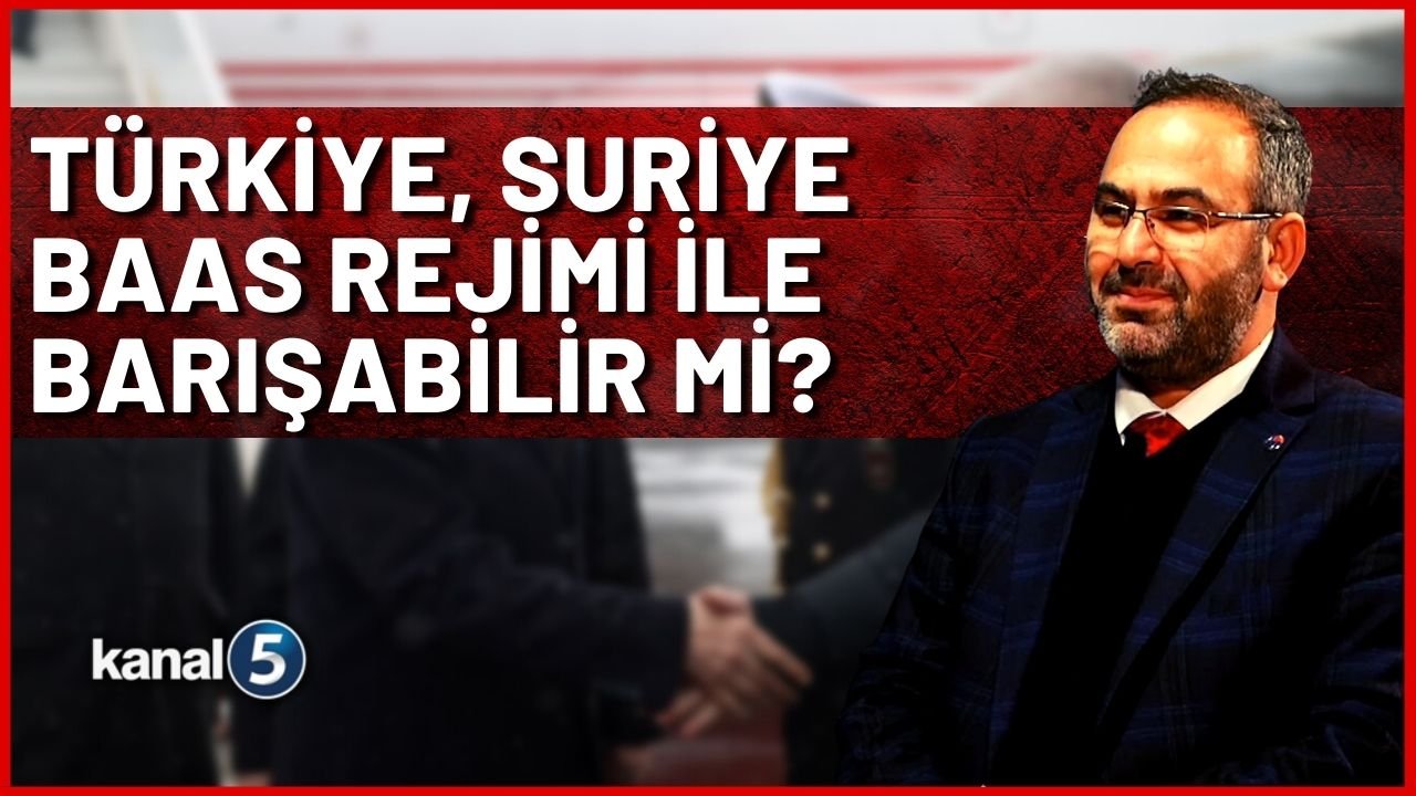 Kılıçdaroğlu-Baykal Görüşmesi – Sinan Ateş Cinayeti  – Ajans Analiz’de Tüm Gündem