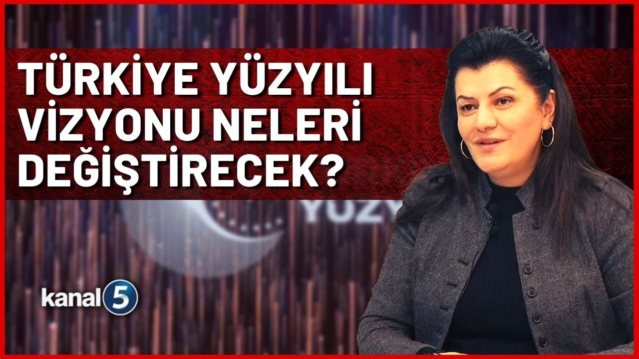 Cumhurbaşkanı Başdanışmanı Ayşe Türkmenoğlu Ankara Meydanı’nda Soruları Yanıtlıyor