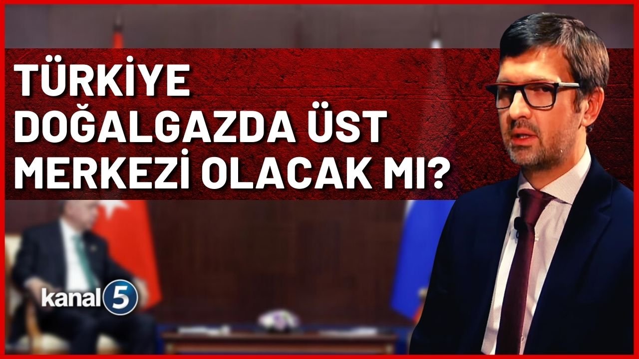 Rusya Soledar’da Kontrolü Sağladı – Türk-Rus İlişkileri Uzmanı Ivan Starodubtsev Ajans Analiz’de