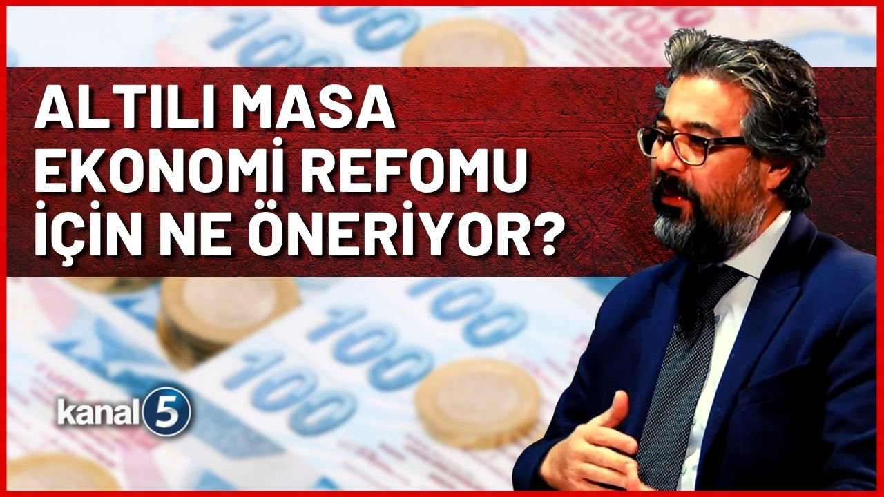 Galatasaray-Fenerbahçe Derbisi – Yeni Türkiye Ekonomisi  – Ajans Analiz’de Tüm Gündem