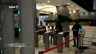 Gaziray 5 Şubat’a Kadar Ücretsiz Olacak