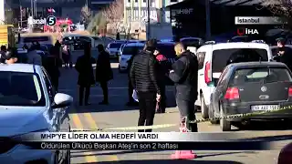 MHP’ye Lider Olma Hedefi Vardı