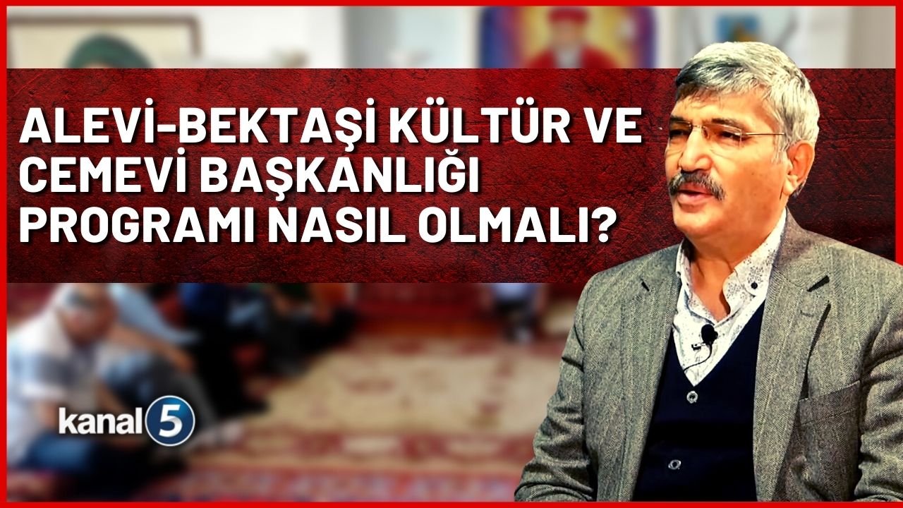Seçimlere Gidilirken Siyasette Usul Tartışması – Prof. Dr. Ahmet Taşğın Ajans Analiz’de