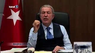Başika Üssü’ne Roketli Taciz