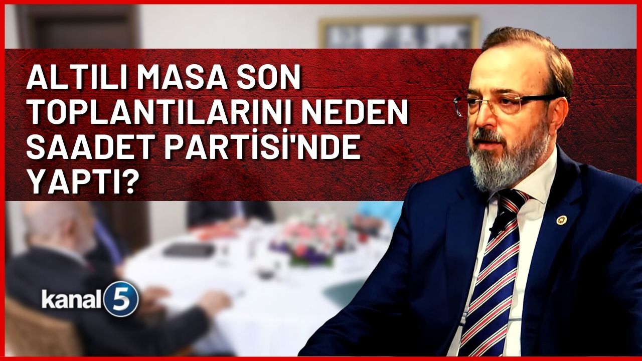#CANLI |SEÇİM GÜNDEMİ |AFAD ve Yardımlar |AK Parti Tekirdağ Milletvekili Mustafa Yel Ajans Analiz’de