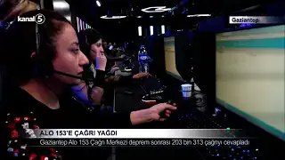 Alo 153’e Çağrı Yağdı