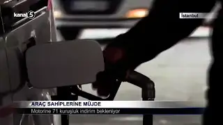 Araç Sahiplerine Müjde