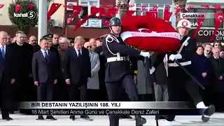 Bir Destanın Yazılışının 108. Yılı