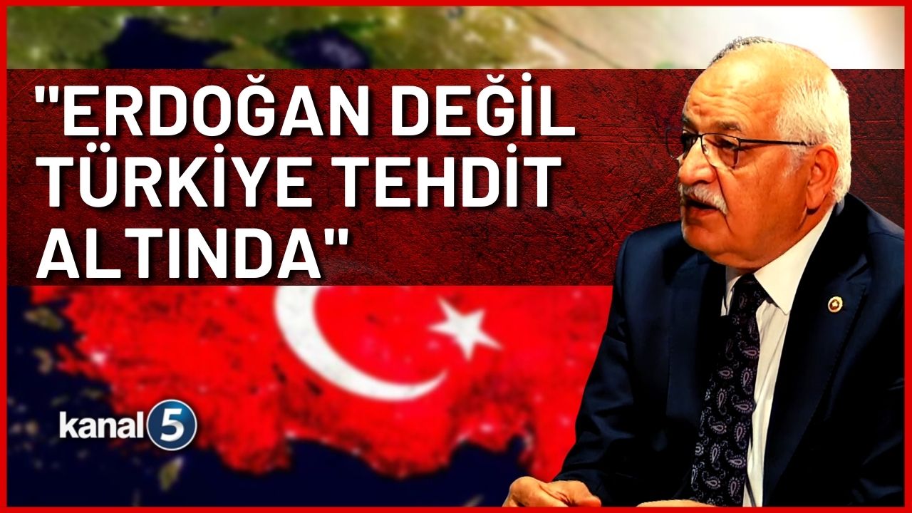 #CANLI | #AsrınFelaketi | Seçim Takvimi |AK Parti Gaziantep Mlv. Mehmet Erdoğan Ajans Analiz’de