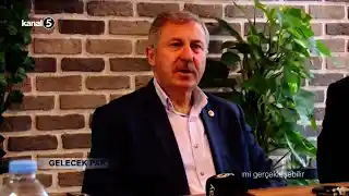 Gelecek Partili Selçuk Özdağ Uyardı